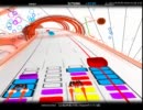 【AudioSurf】 初音ミク　樂壇　【ねこぼーろ】