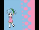 WAVEFILE／若音チュリ