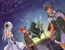 【UTAU中の人】Magiaを中国語で歌ってみた【十月鬼】