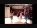ハシレ！！練習風景4人バージョン