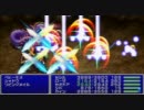 PSP版FF4TA 月の帰還 バンド技集