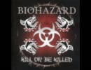 Biohazard - Never Forgive, Never Forget