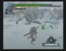 【単発？】ＭＨ２(dos)実況プレイ～クシャルダオラ編・決戦編～