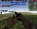 BF1942 damepo鯖 ボカージュ連合2/3 （2011年5月某日）