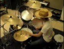 【the band apart】led叩いてみた