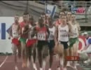 2007年　大阪世界陸上選手権大会　男子1500ｍ決勝