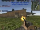 BF1942 damepo鯖 ボカージュ連合3/3 （2011年5月某日）