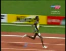 2007年　上海ＧＬ　男子1500ｍ【ケネニサ・ベケレ】