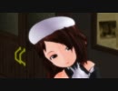 【MMD】PMXでデフォ子さんを4ボーンウェイトにしてみた【モデル配布】