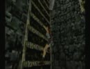 トゥームレイダー２をお話しながらプレイ　６３