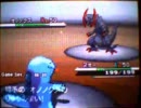 【ポケモンBW実況】対戦wiki見ながら育てたポケモンでランダム潜る part8.5