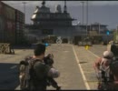 SOCOM4：カスタムキャンペーン実況プレイ　「リヴァイアサン-排除」