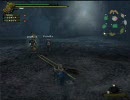 MHF　新シリーズの為の準備