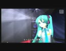 【初音ミク-ProjectDIVA-2nd】break;down【第5回AC版PV応募作品】