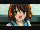 涼宮ハルヒの告白