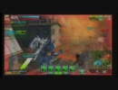 【ボーダーブレイク】せんちょのクラン戦動画11【俺達ダラ～ズ】