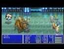 第23回【FF4】Cross​血盟放送部