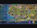 【Civilization4】ガンジーの行き当たりばったり＃14