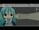 【適当】パックマンの3Dっぽいの作ってみた（い） 0.1 【Unity3D】