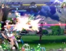 ヴァンガードプリンセス対戦動画　じんべいvsはん その2