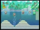 【♀2】Wiiget記念Newスーパーマリオ実況part8
