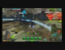 【ボーダーブレイク】せんちょのクラン戦動画15【俺達ダラ～ズ】