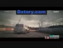DiRT3をやってみた　その3