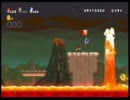 男3人で【NewスーパーマリオブラザーズWii】を実況してみた　part  final