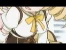 魔法少女まどか☆マギカ で 日常 の次回予告＋α