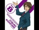 まっがーれ↓スペクタクル：古泉一樹（CV.小野大輔）を歌ってみた
