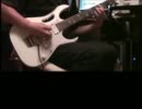 【Dream Theater】　under the glass moon　【弾いてみた】