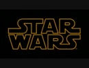 【6/6】Kinect for Xbox360 - Star Wars【解禁!?】