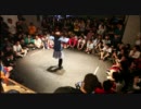 【AB-BOY PARK 2】　みぃり（２ｍｍ）　Judge Move