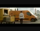 RENAULT CM ルノーの丈夫な小型商用車 牛乳配達 2