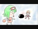 【めぐっぽいど】37.6℃【オリジナル曲】