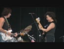 Jeff Beck - Bass Solo / Rollin' ＆ Tumblin'