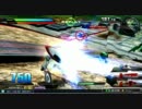 火消しの豆　EXVS対戦動画　Ver16【ターンエー視点】
