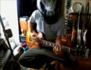 【Hi-STANDARD】TURNNING BACK～STAY GOLD【弾いちゃった】