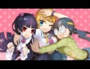 アキハバラ☆だんす☆なう!! 　フル