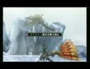 MHP3 ちょっと演奏してきた ベリオロス編