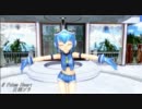 【MMD＋UTAU】「Prism Heart」【天羽ソラ】