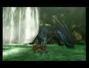 MHP3 ちょっと演奏してきた ナルガクルガ編