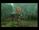 MHP3 ちょっと演奏してきた ドボルベルク編