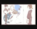 【R.KR.N腐.向け】利こまでキ.リ.ト.リ.セ.ン