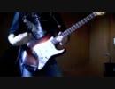 【vincent】Knife / 初音ミク・鏡音リン・レン 弾いてみた