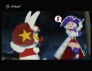 Wii 『宝島Z バルバロスの秘宝』 鉄の処女三姉妹戦