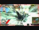 【A4】クイスマで凸撃したいボーダーブレイク外伝03 A3昇格ミッション3/3