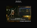 【mhp3】　アオアシラ討伐演習　ペア太刀　2'06'56
