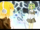 【楓】モザイクロール【歌ってみた】修正版