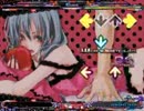 [stepmania]初音ミク  ロミオとシンデレラ
